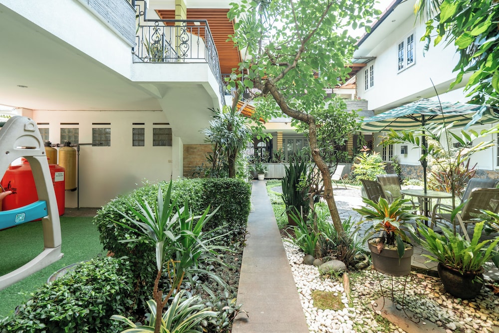 Cove Ottenville Boutique Hotel 6/50