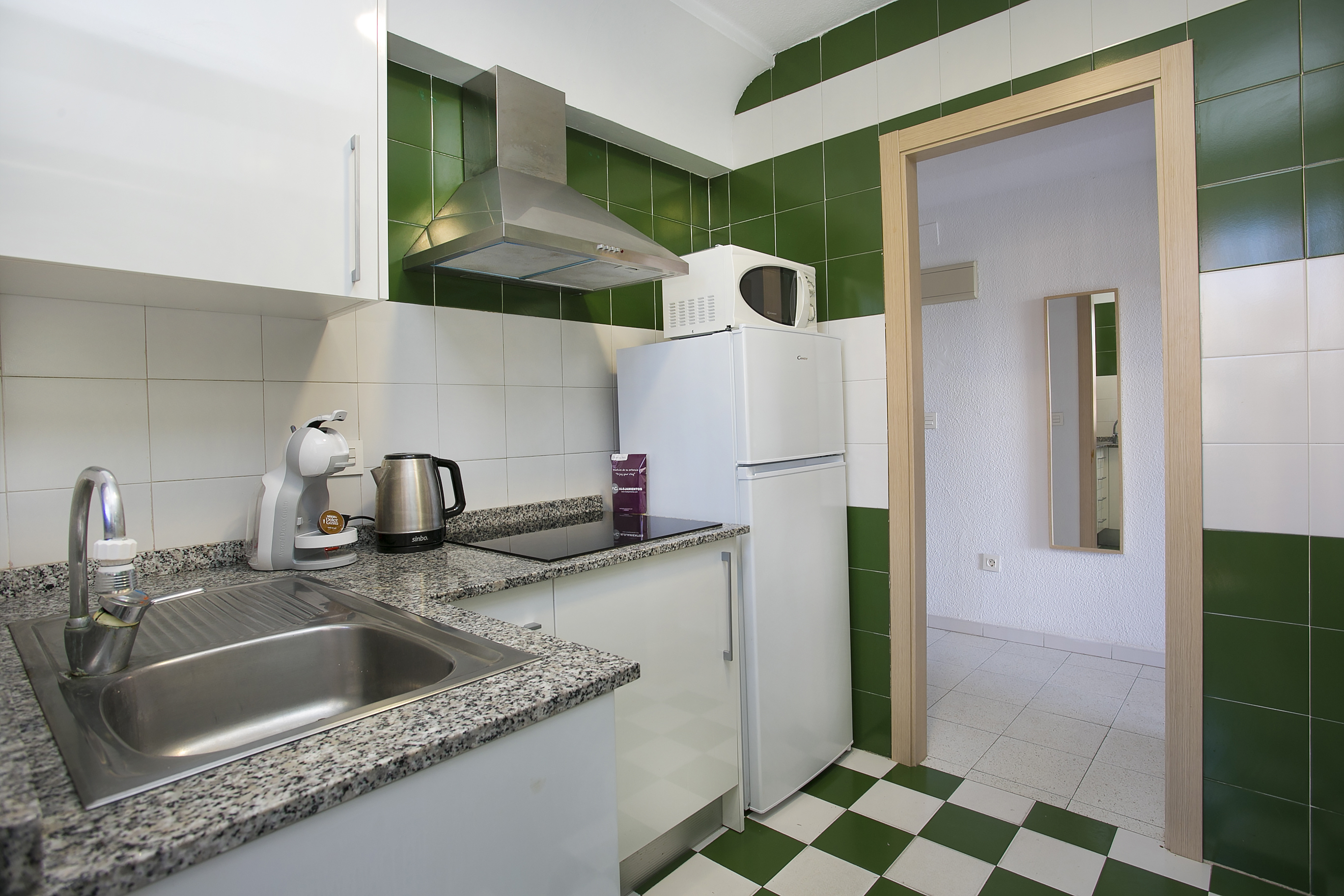 Amalia Apartments 19/20
