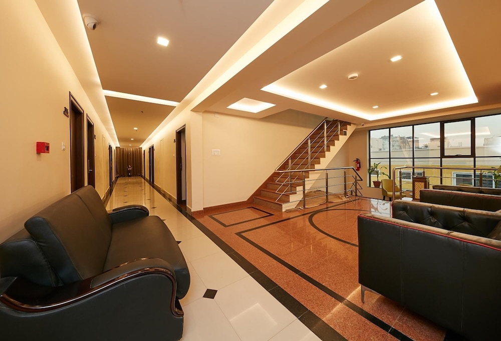 TAZ KAMAR INN 37/41