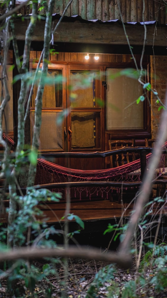 LA ALDEA DE LA SELVA旅馆(LA ALDEA DE LA SELVA LODGE) 图片5