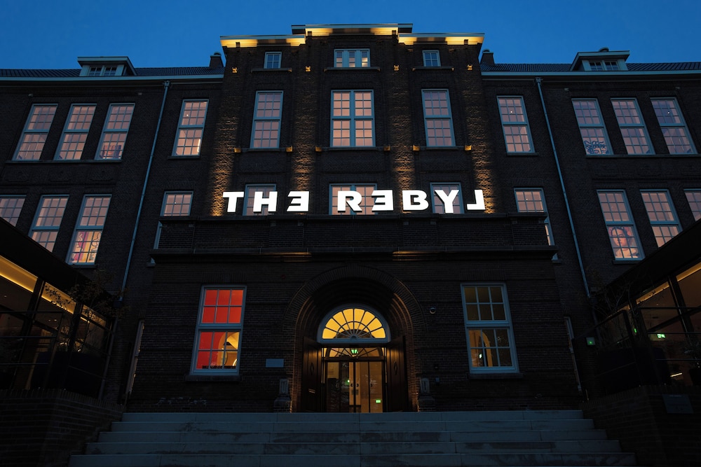 The Rebyl, Nijmegen, a Tribute Portfolio Hotel 1/50
