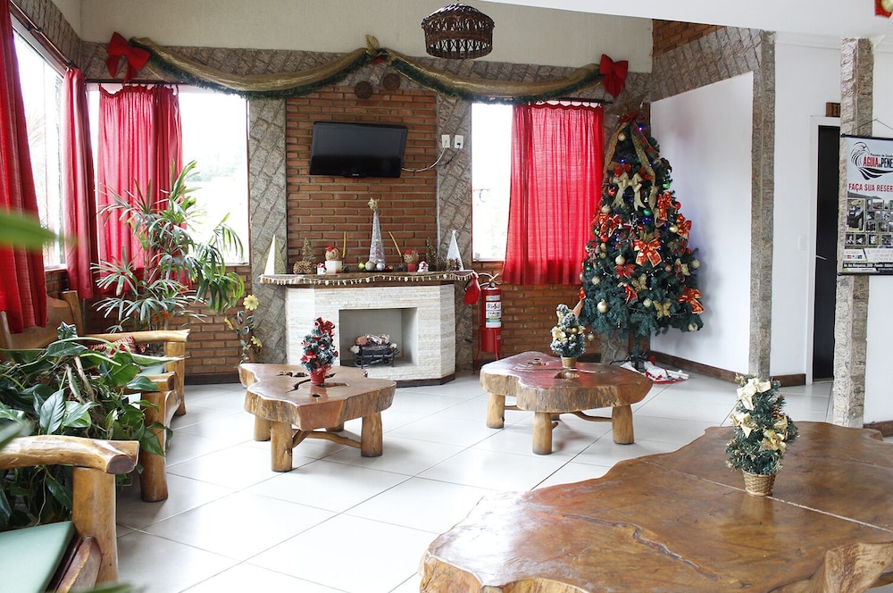Hotel do Papai Noel 33/45