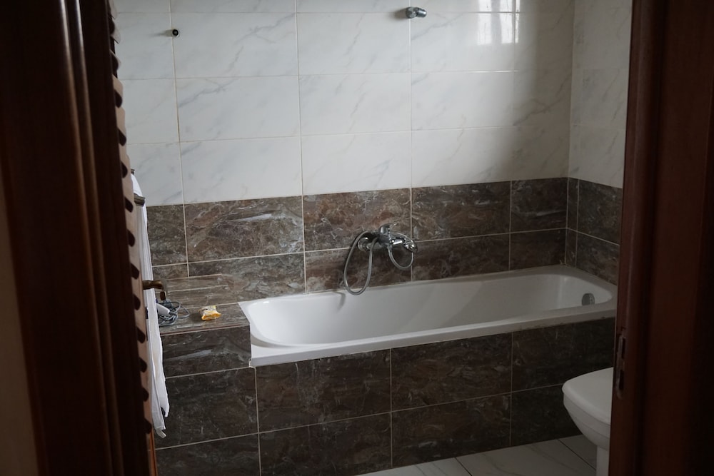 Accra Royal Castle Apartments Suites 47/48