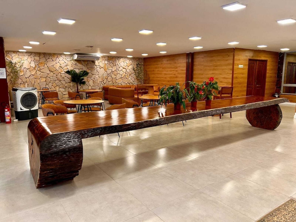 Hotel Amazonico - Beira Rio 8/46