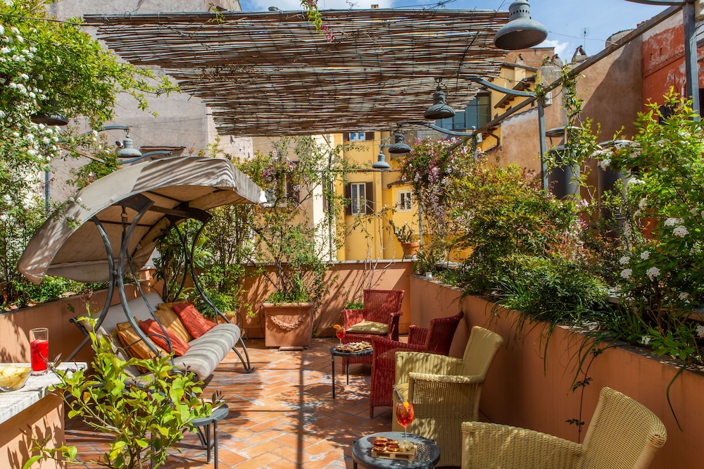 Piazza Di Spagna Lovely Nice And Comfy 66/68
