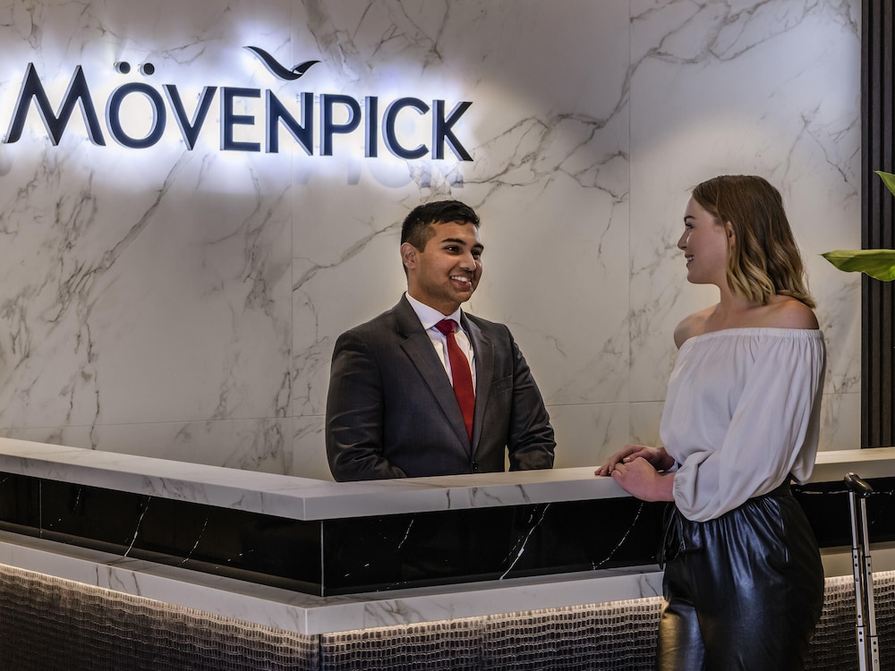 Movenpick Hotel Hobart 10/73