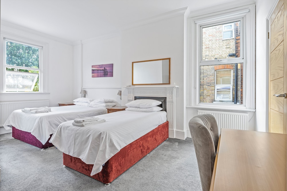 Heatherbank Guesthouse 14/50