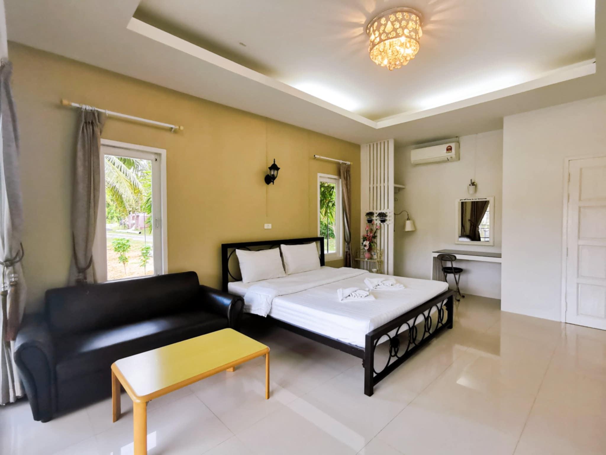 Farmsuk Residence And Resort 23/87