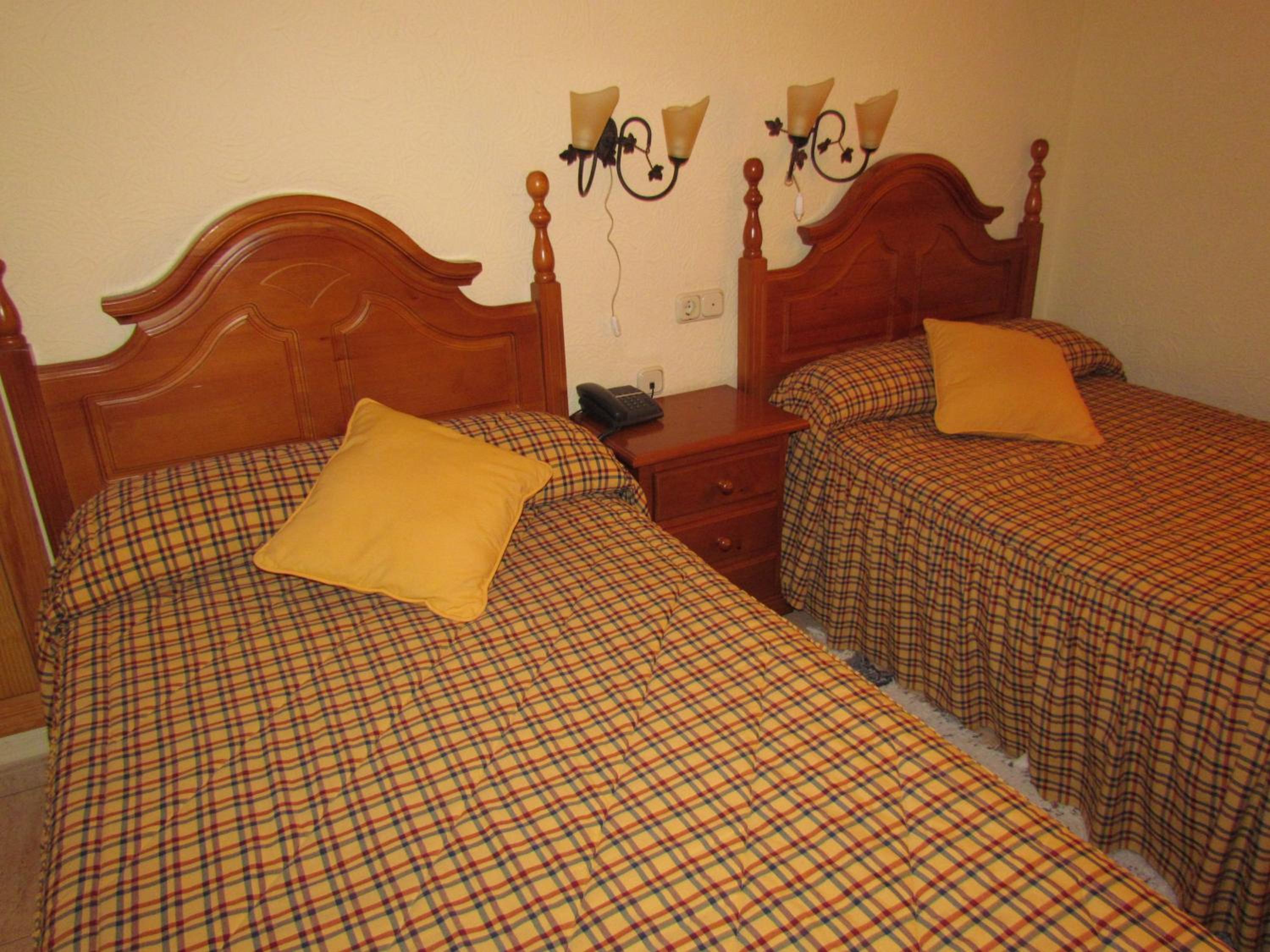 Hotel Venta del Pobre 41/57