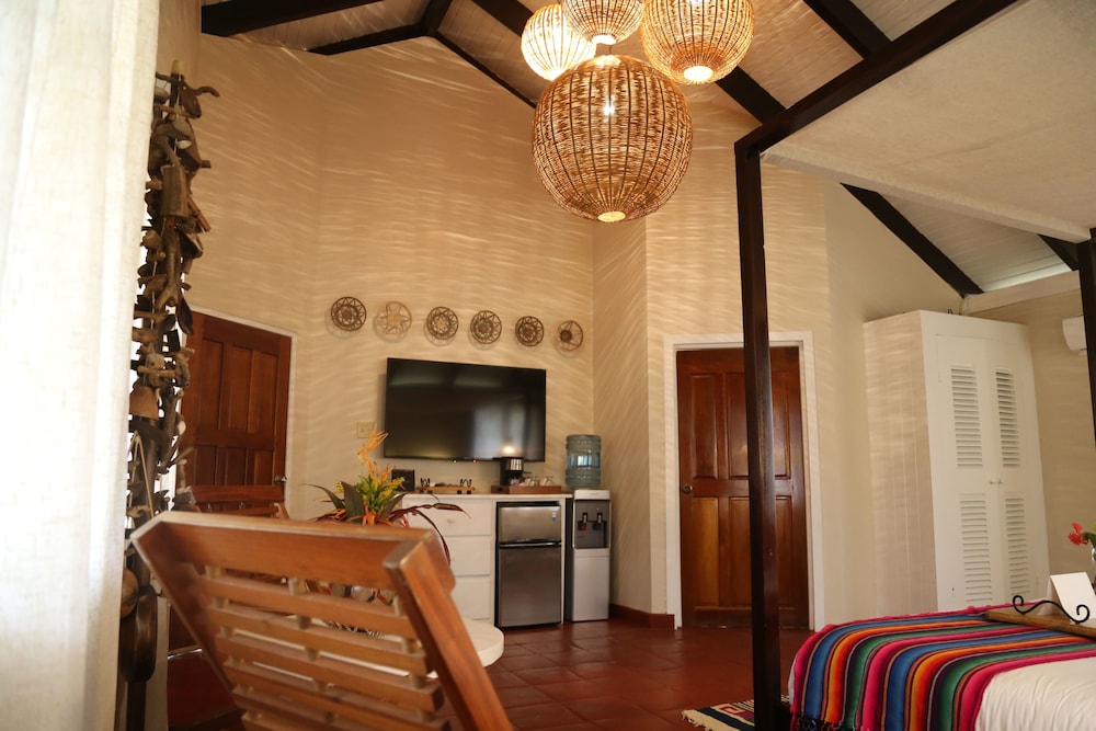 Jaguar Reef Lodge And Spa 54/73