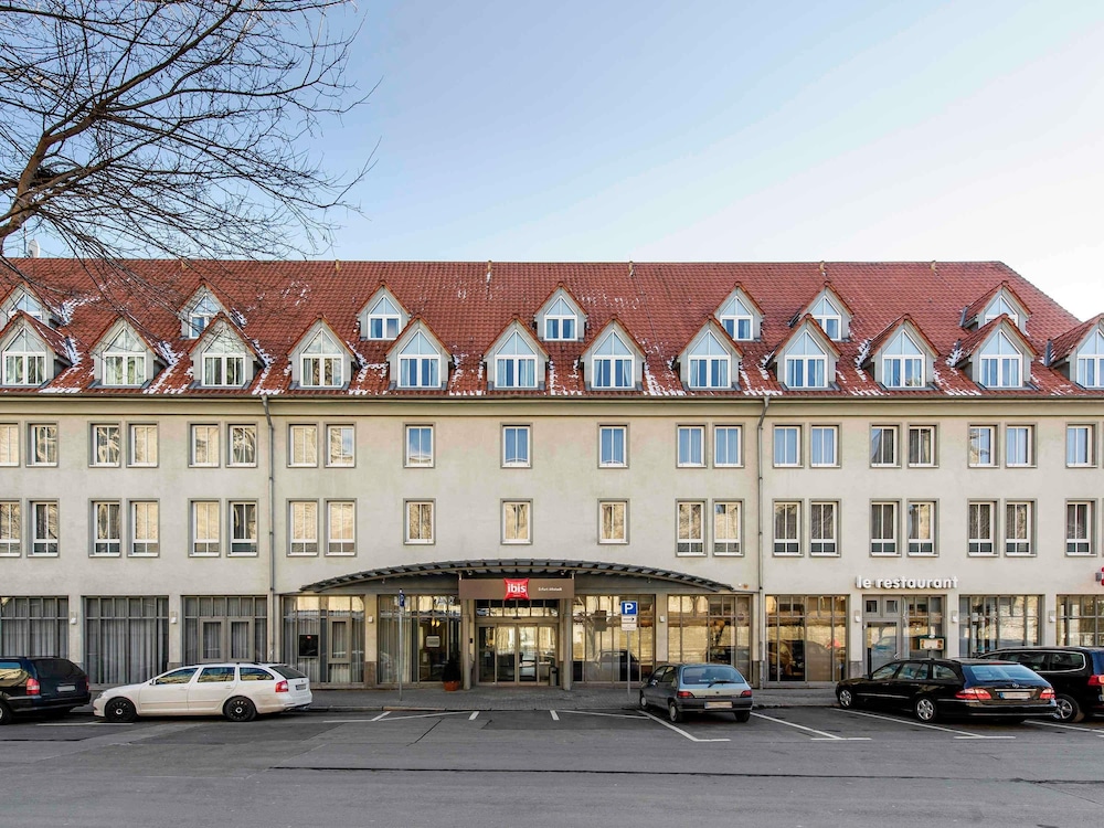 ibis Erfurt Altstadt 64/67