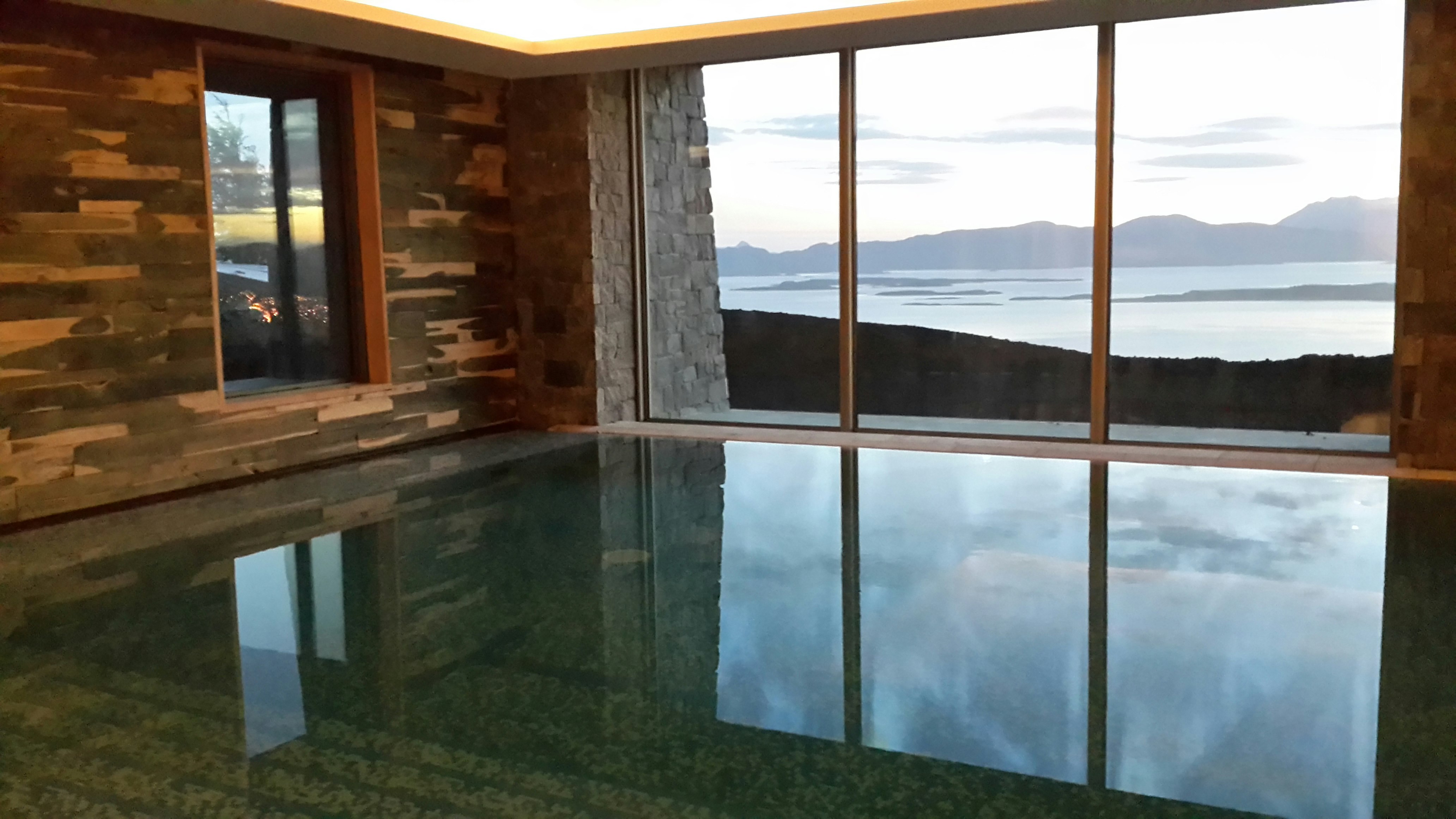 Arakur Ushuaia Resort and Spa 30/68