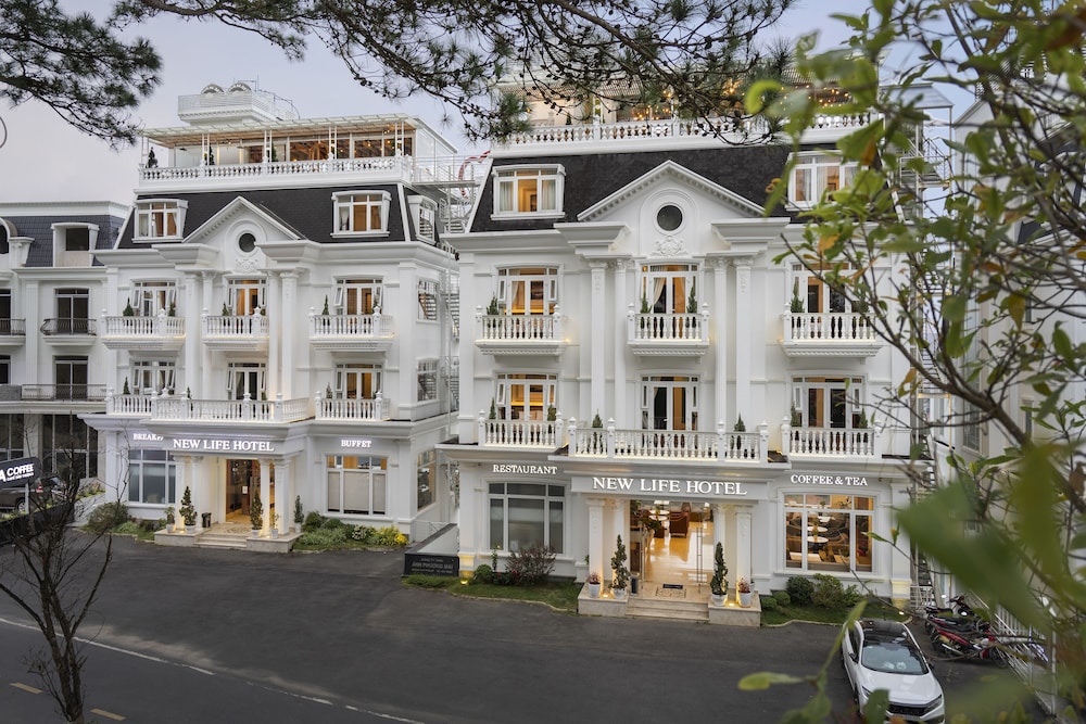 New Life Dalat Hotel 1/50
