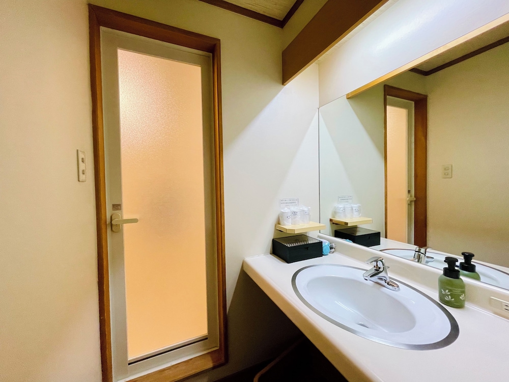 Kurobe Sun Valley Hotel 46/50