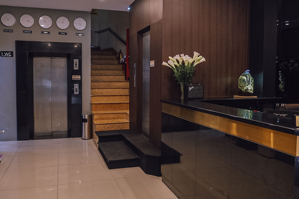 My Lan Hanoi Hotel 5/48