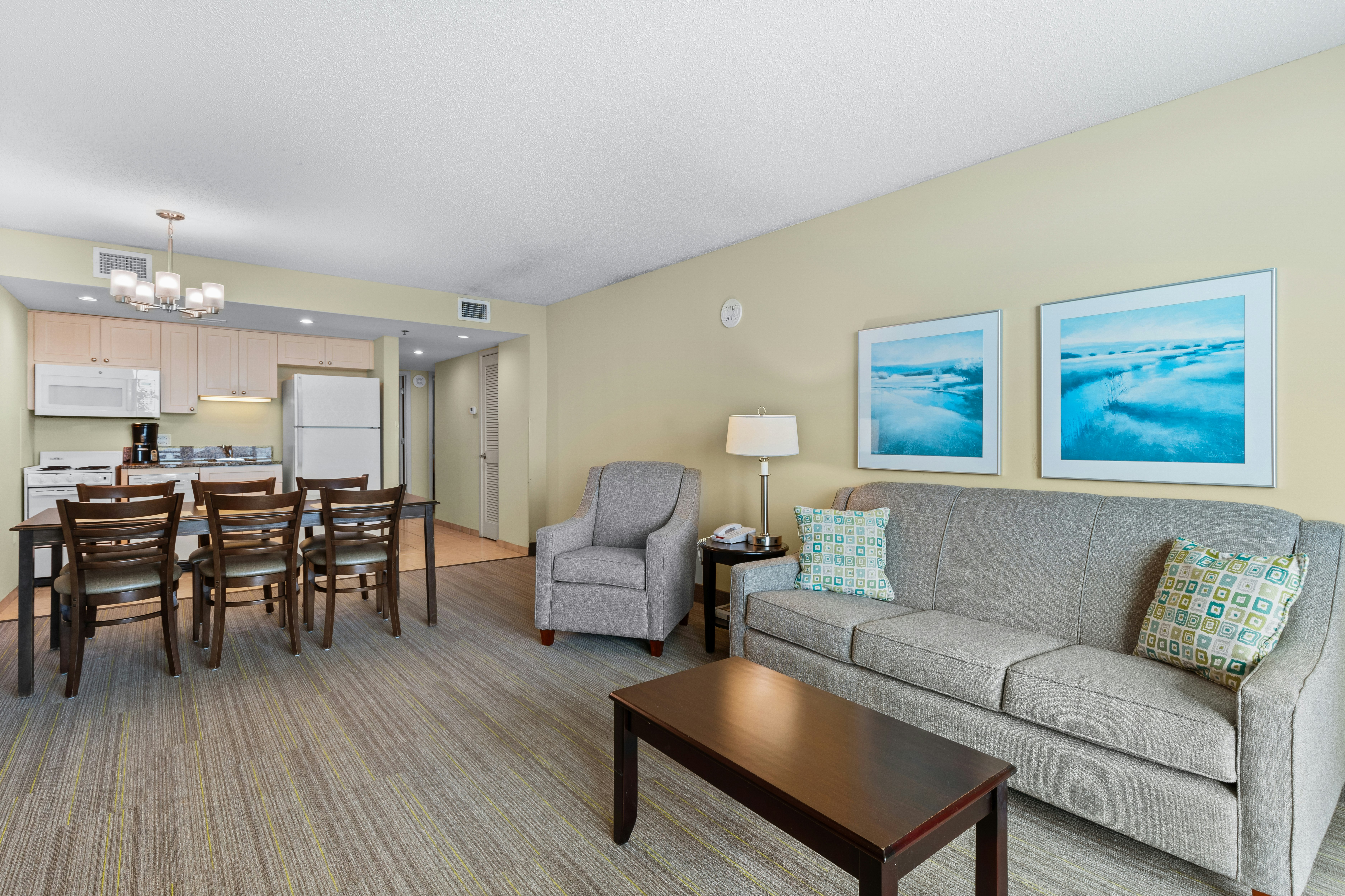 Seaside Resort 20/41