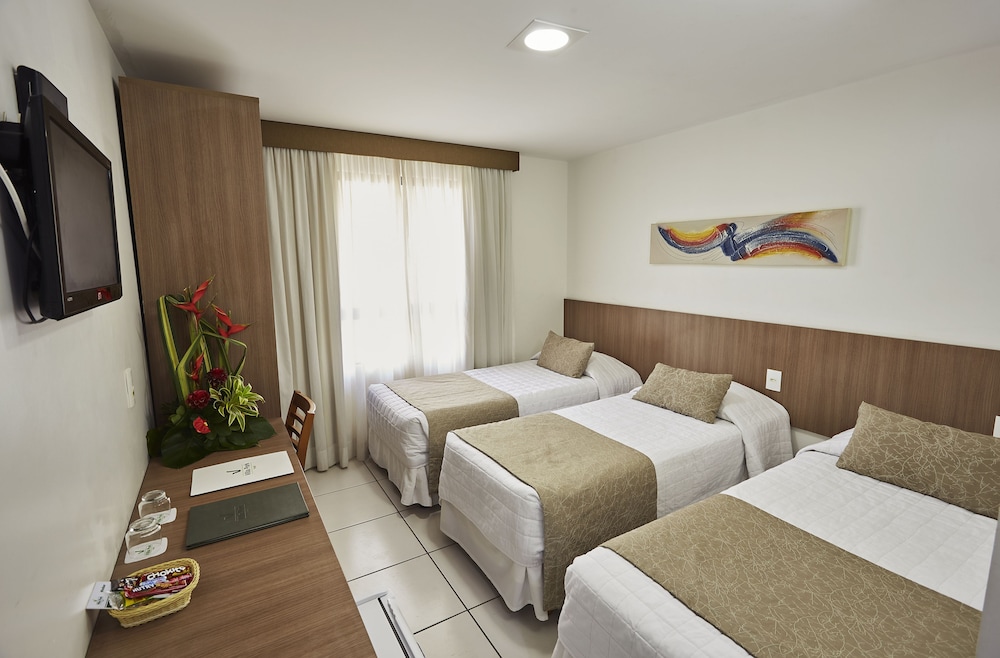 Villa Park Hotel 10/61