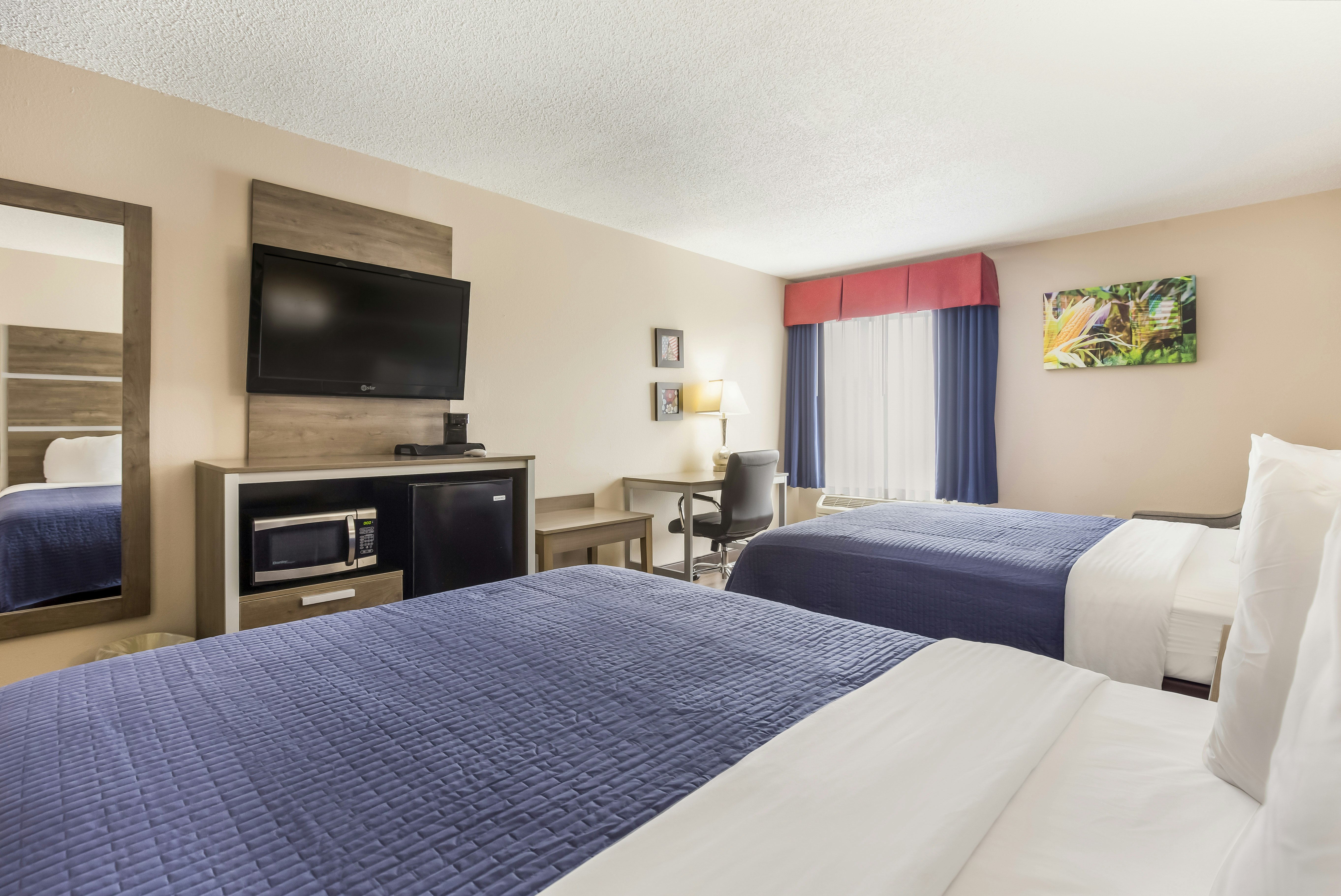 Hometown Inn Thomasville 23/52