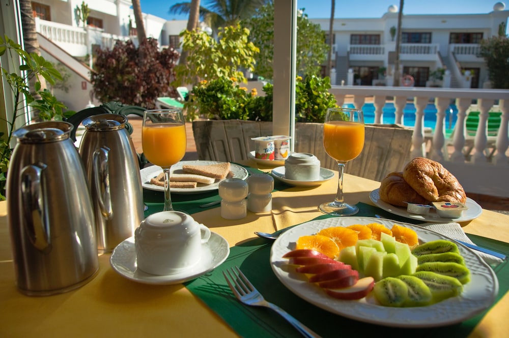 Suite Hotel Montana Club 65/81