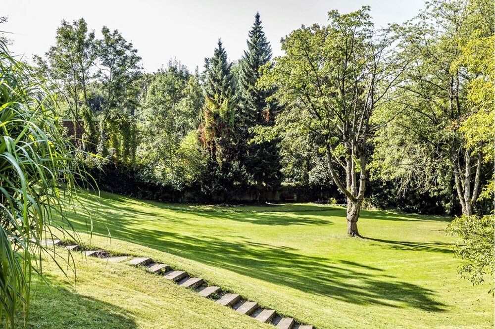Hotel Villa Falkenberg 42/49