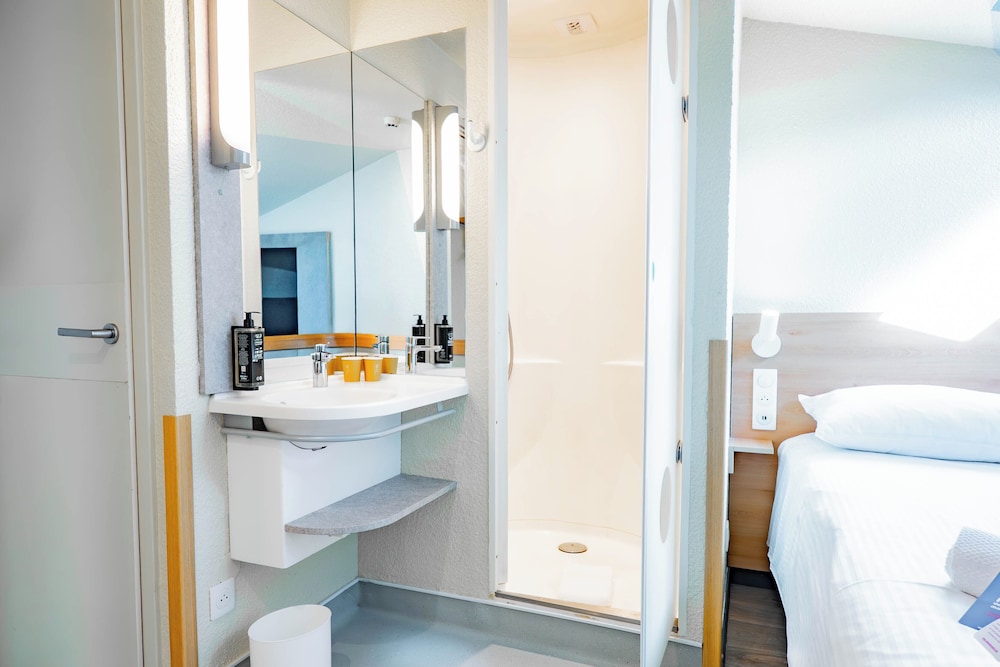 Ibis Budget Metz Sud Augny 52/55