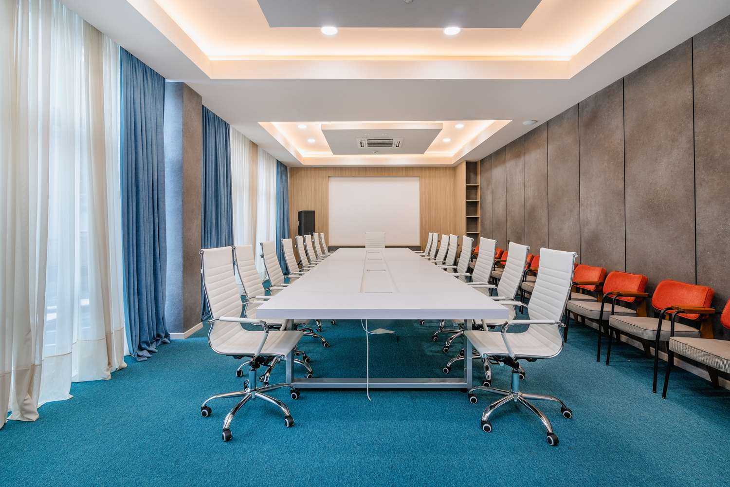Best Western Tbilisi City Center 11/11
