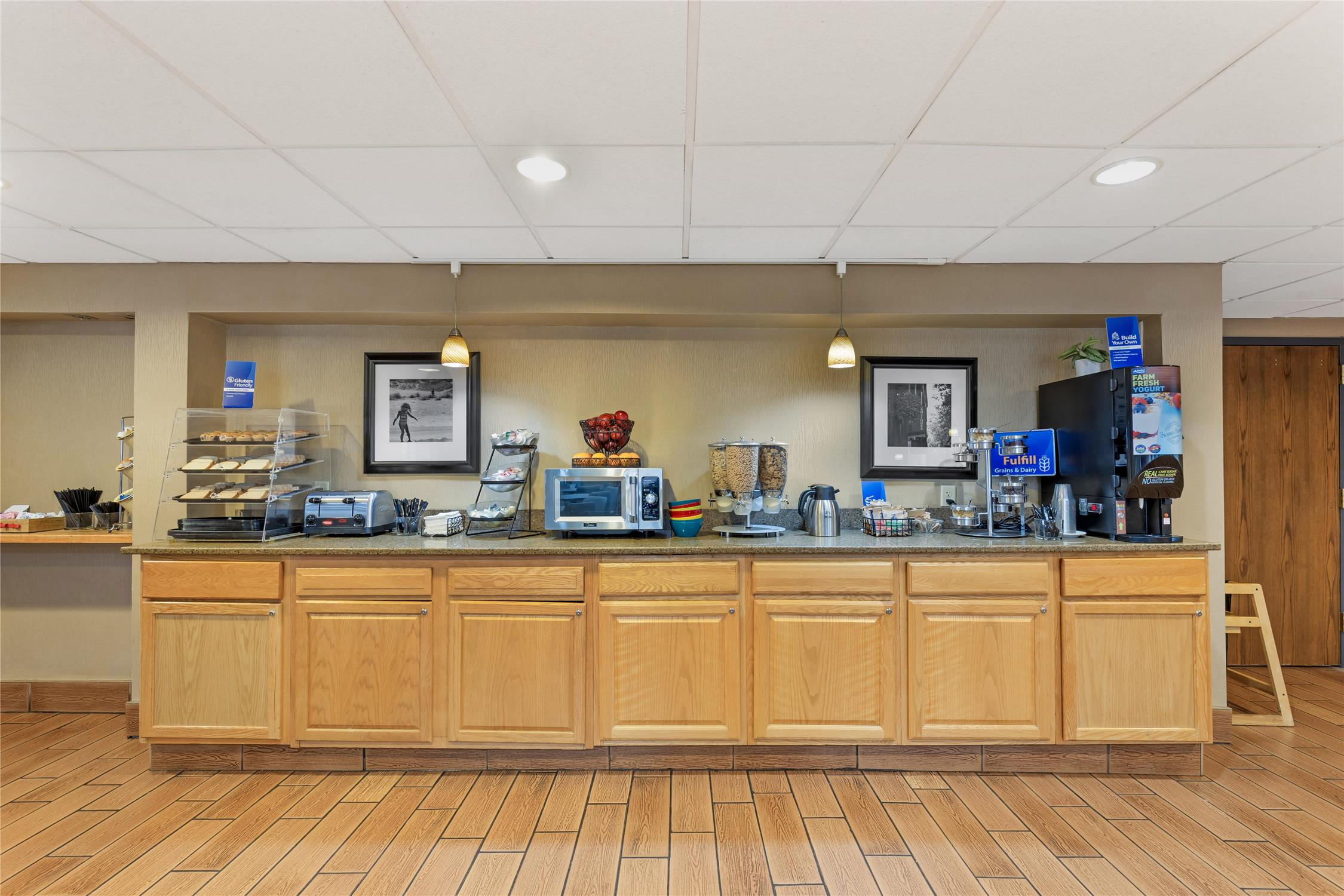 Best Western Holiday Lodge 24/42