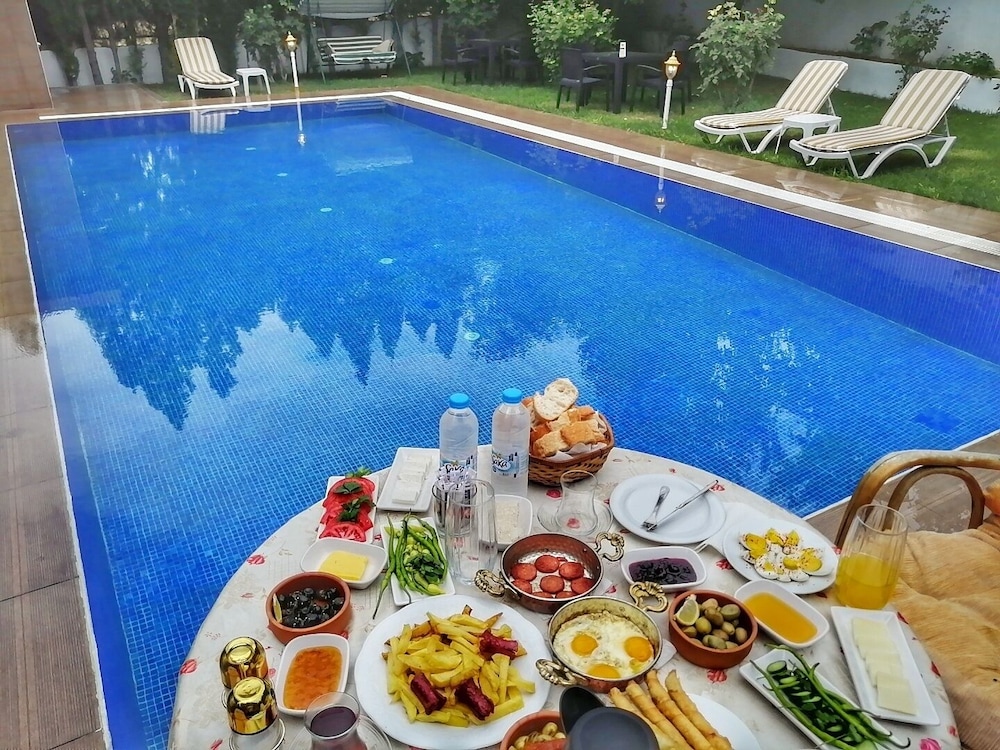 Garden Otel Amasya 19/33