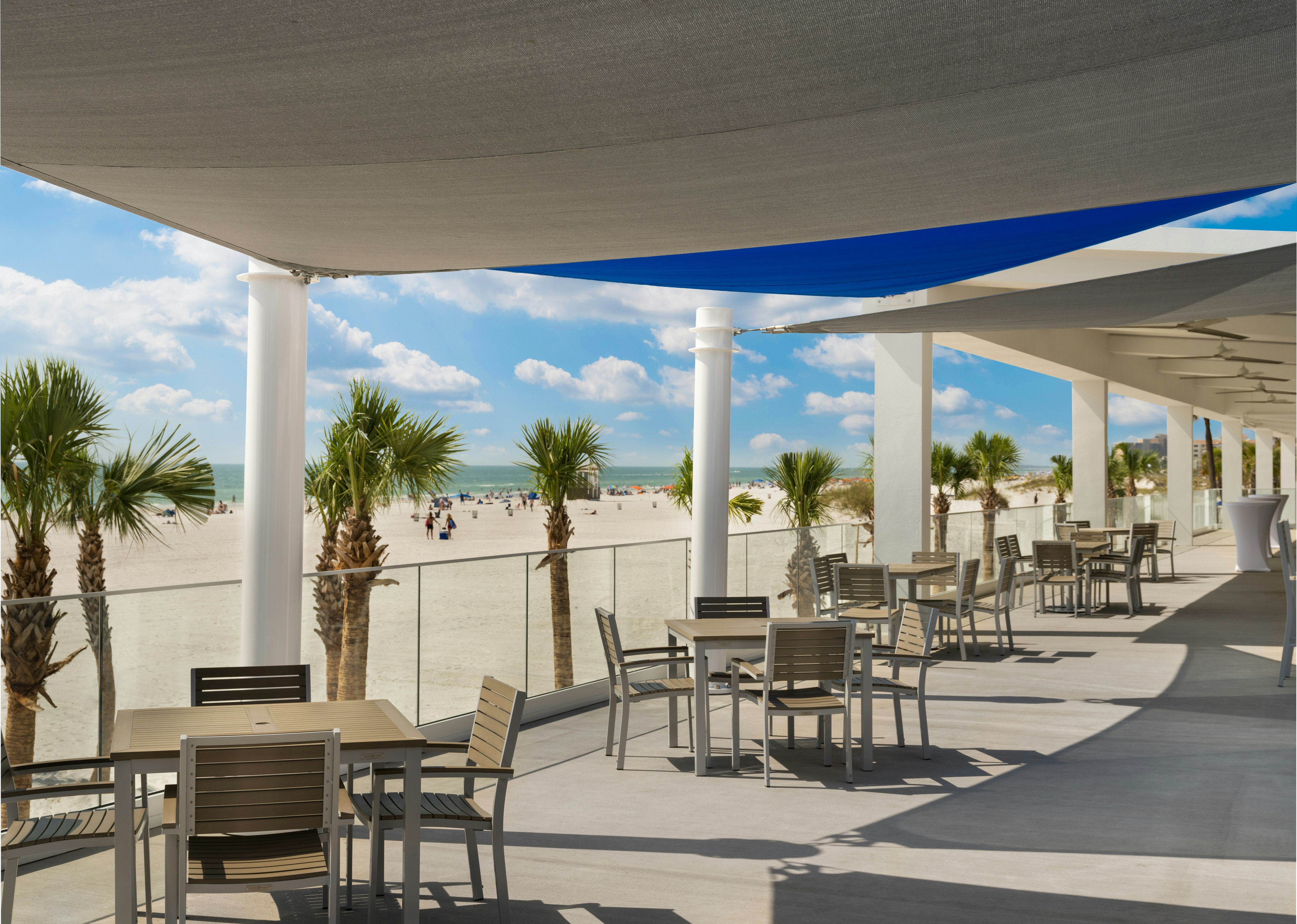 Hilton Clearwater Beach Resort Spa 26/50