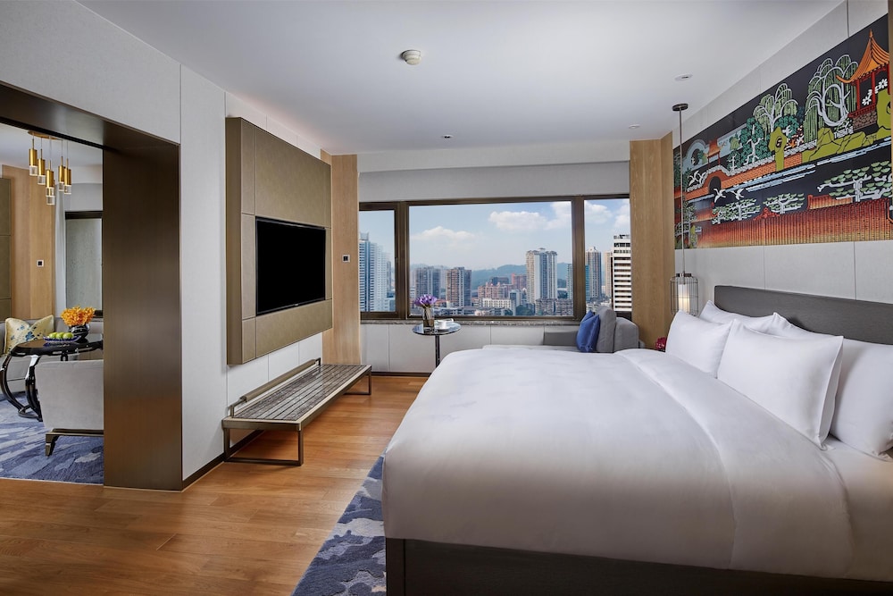 Garden 66 Suite King