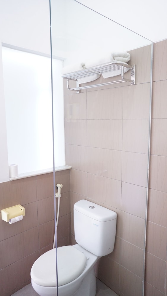 Ocean View Residence Hotel Jepara 44/50