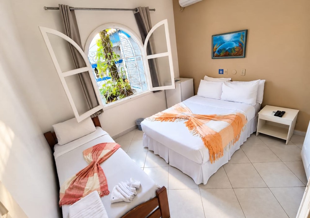 Hotel Casa Branca 15/50