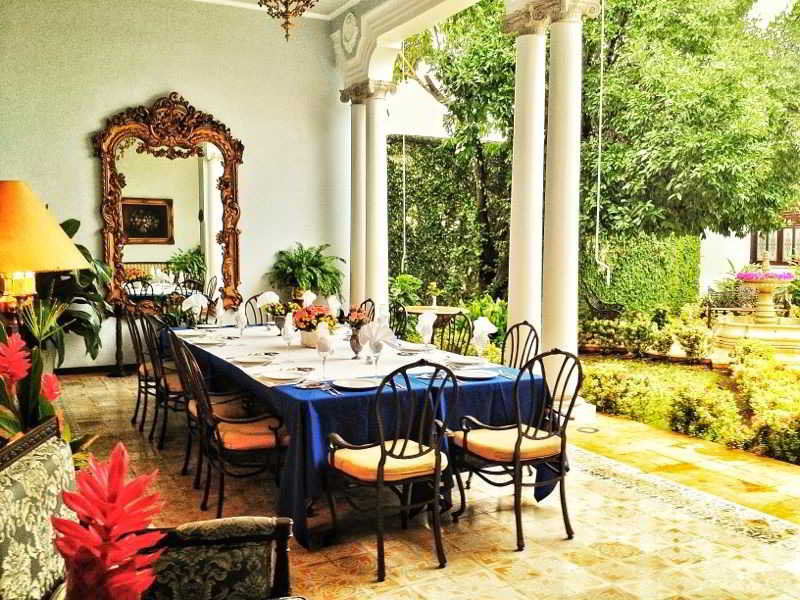 Hotel Casa Azul 37/50