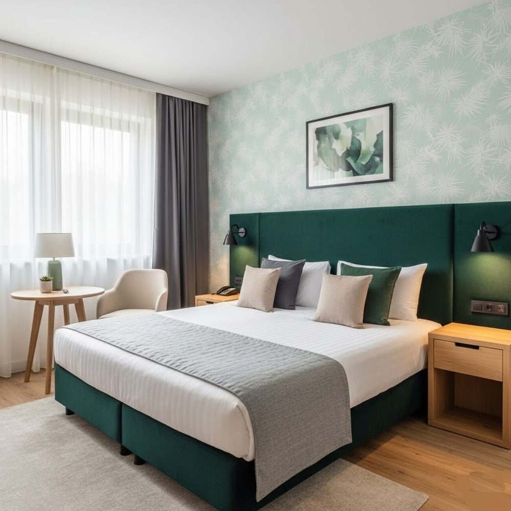 Boulevard Side Hotel 27/73