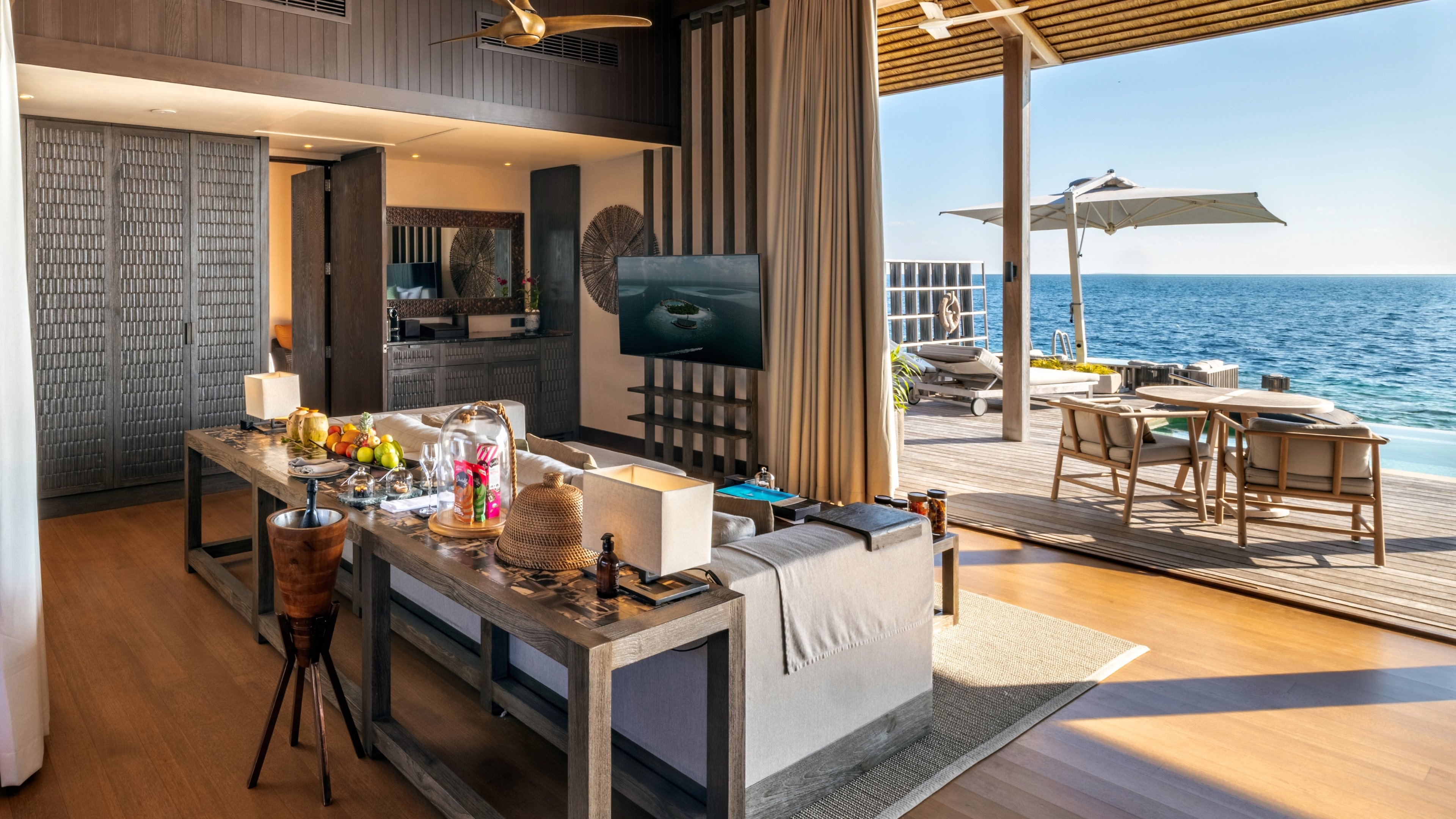 Kudadoo Maldives Private Island 30/45