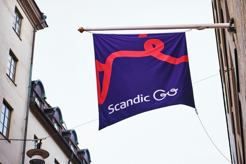 Hotel Fridhemsplan 2/50
