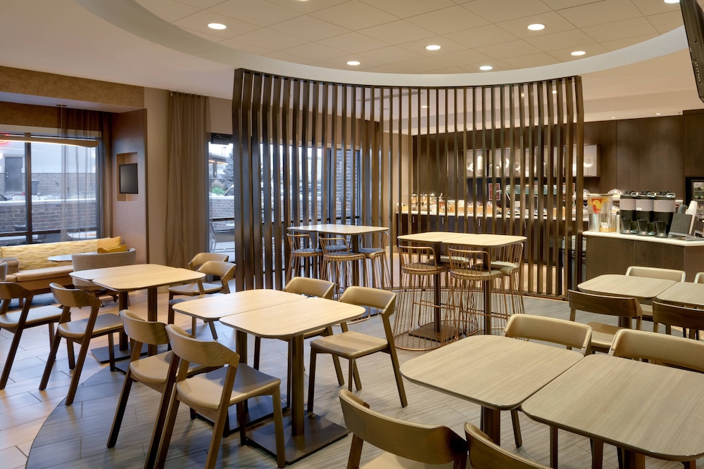 SpringHill Suites by Marriott Vernal 38/44