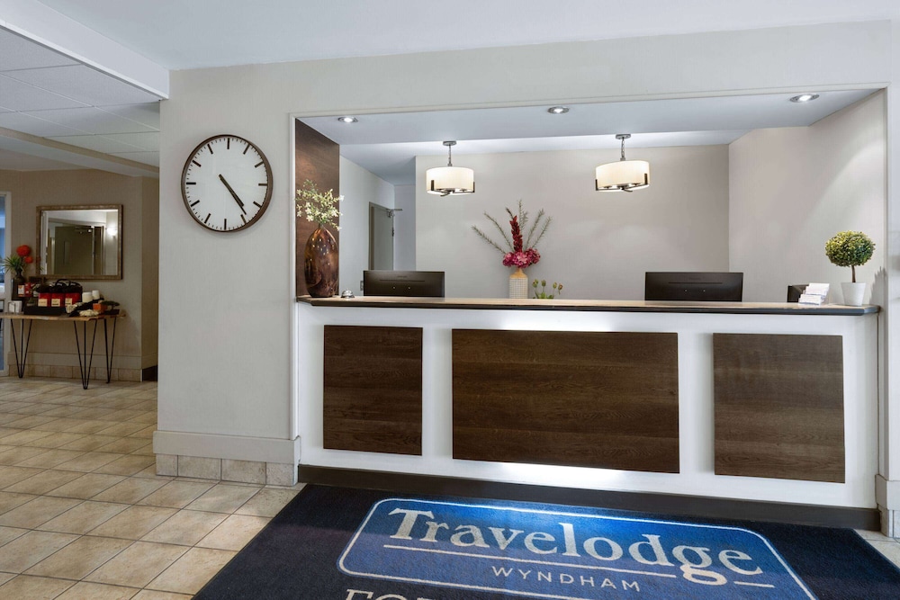 Travelodge by Wyndham Fort McMurray 5/49