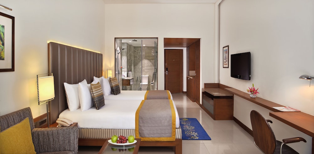 Radisson Jass Khajuraho 6/37
