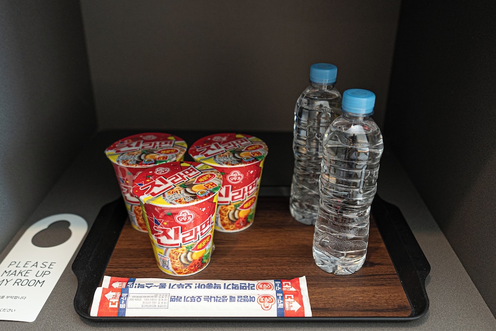 Hotel the Grang Jungmun photo4