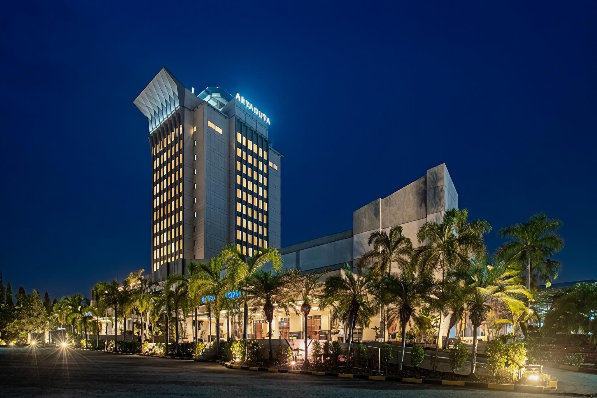 Aryaduta Palembang in PALEMBANG
