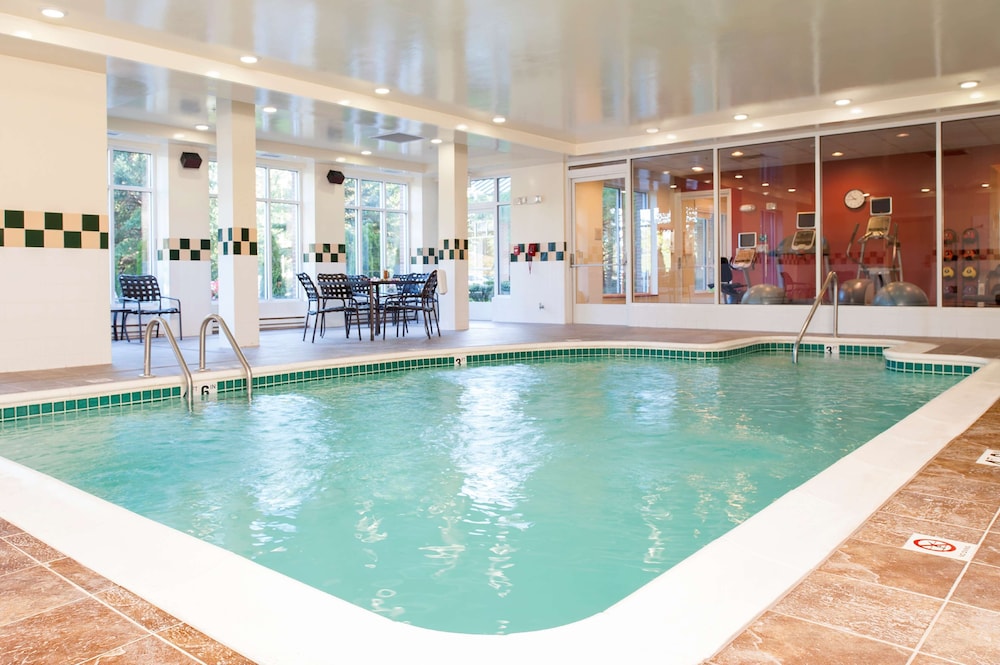 Hilton Garden Inn Plymouth, MI 1/42