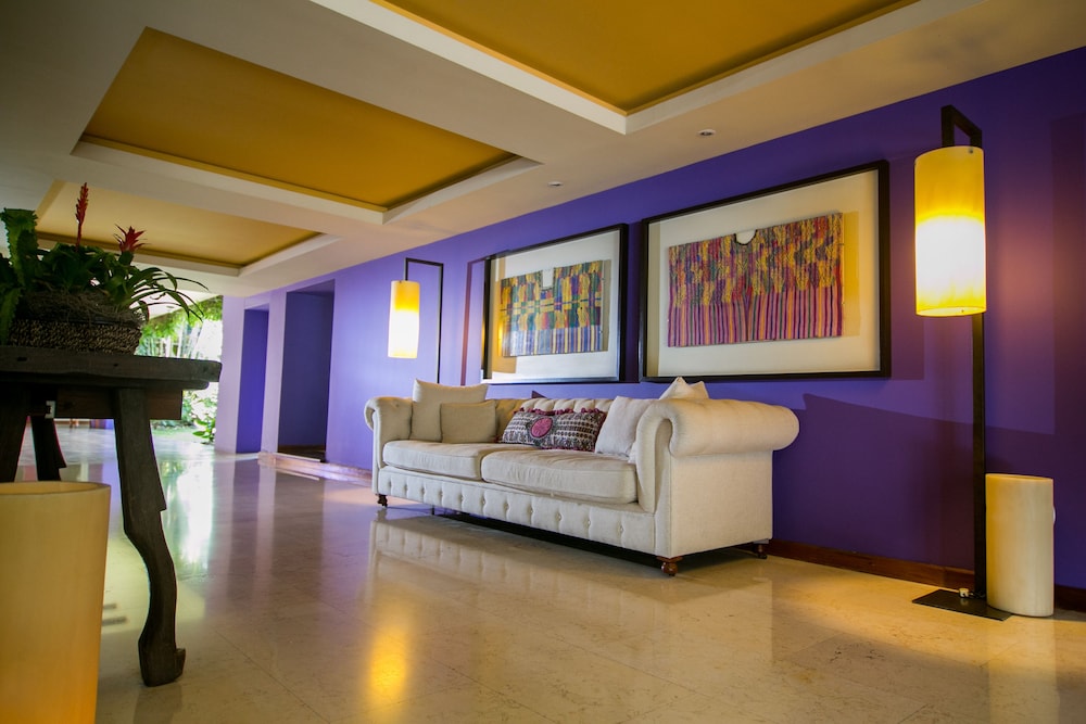 Hotel Casa Serena 41/69