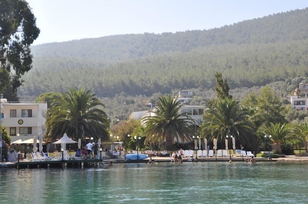 Oscar Seaside Hotel & Spa 30/43