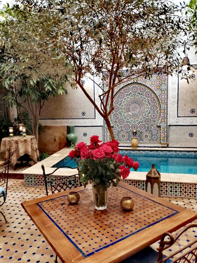 Riad Attarine 20/44