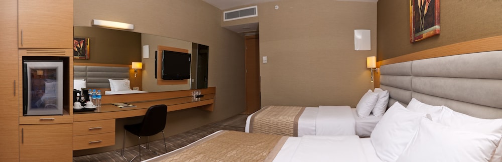 Taksim Riva Hotel 19/56