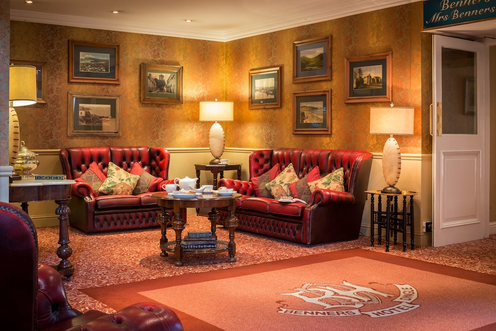 Dingle Benners Hotel 18/31