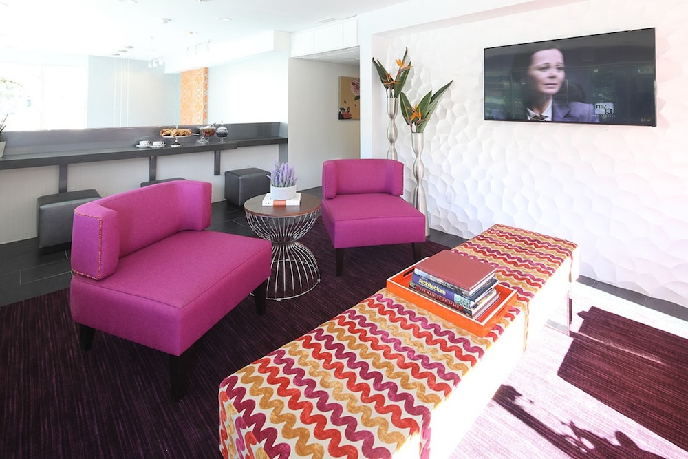 Lexen Hotel Hollywood 41/52