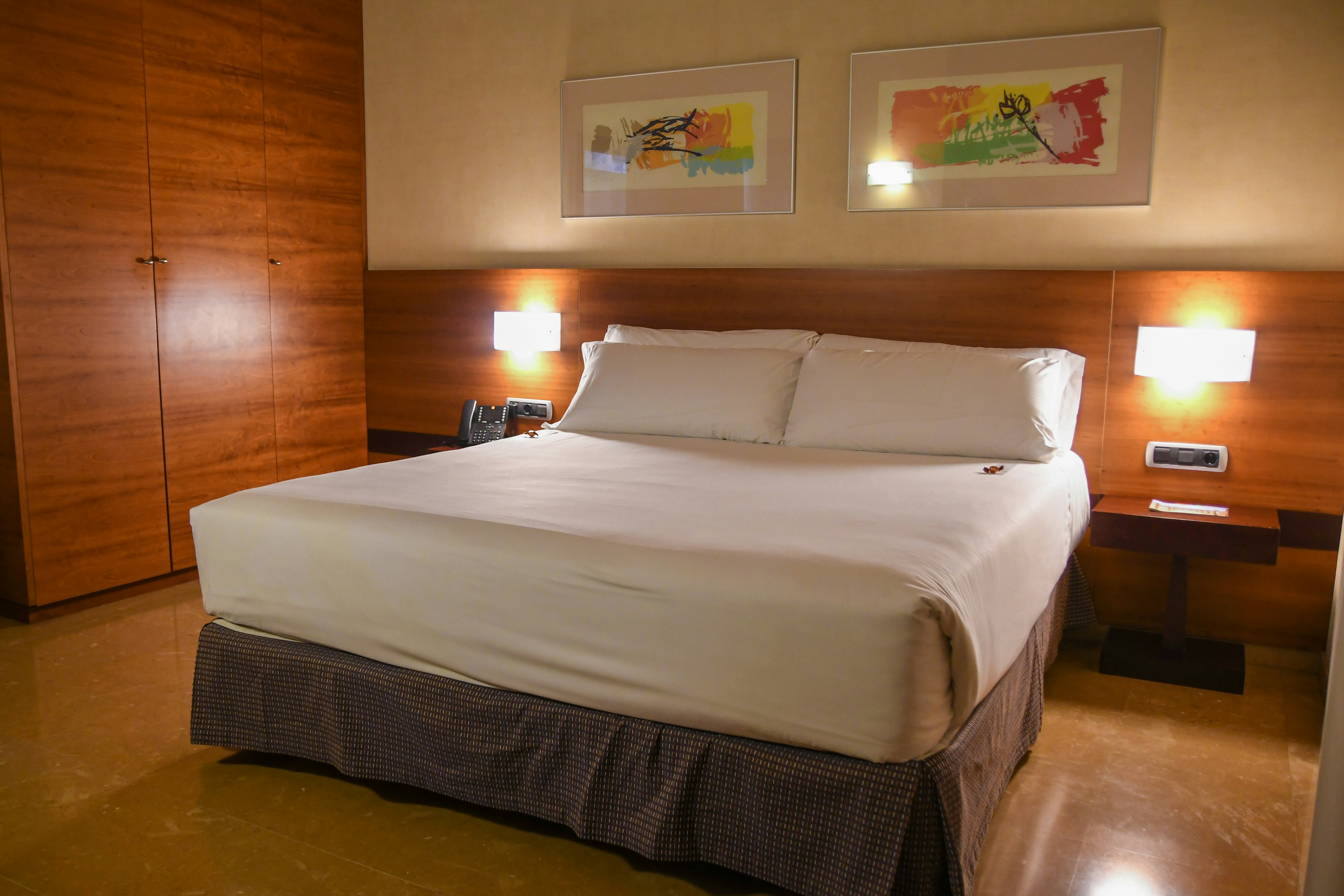 Hotel Palacio de Tudemir 30/76