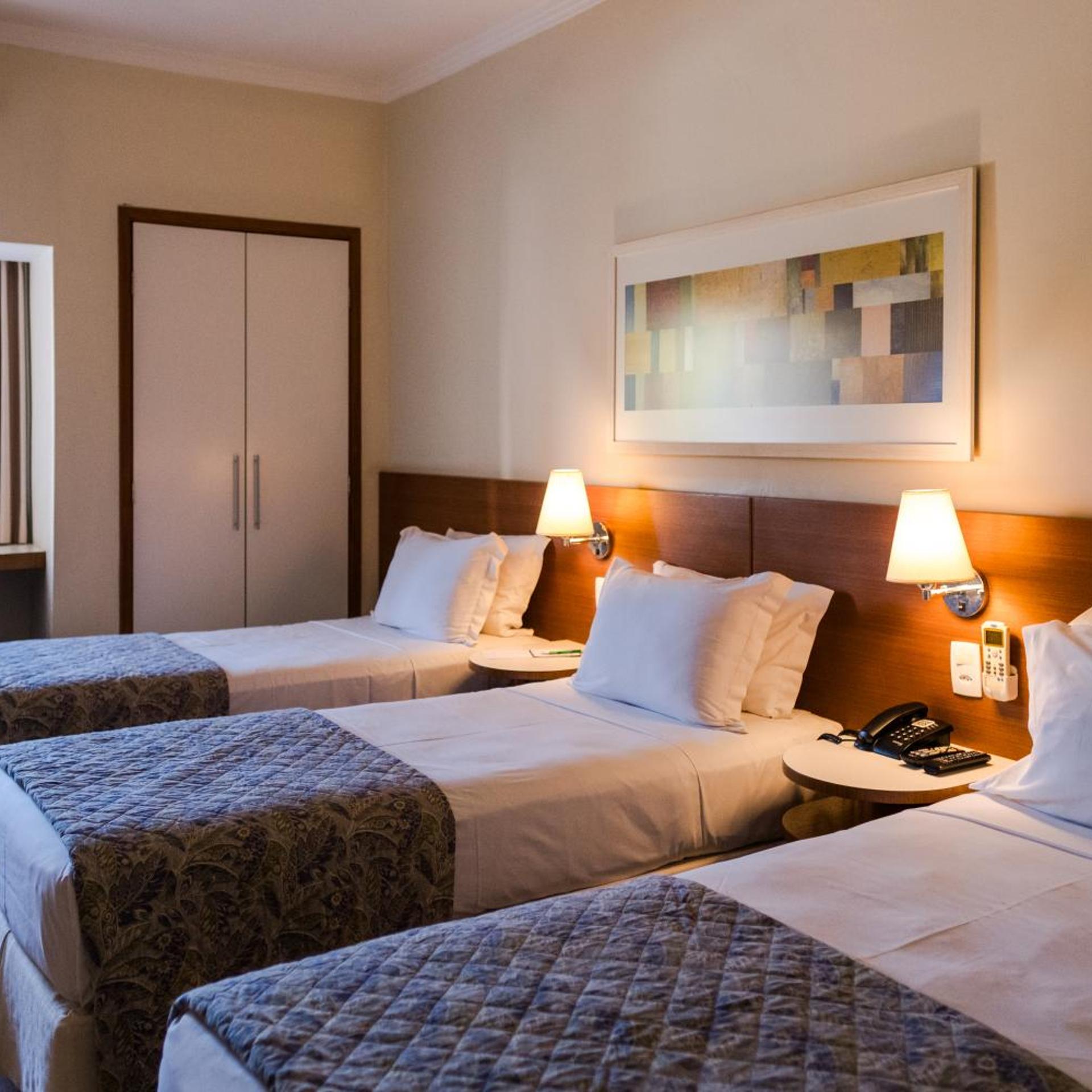 Vitoria Regia Hotel 13/50